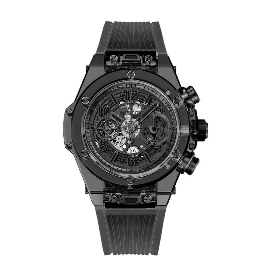 hublot-big-bang-unico-sapphire-all-black-watch-411-jb-4901-rt-1.jpg Hublot Big Bang Unico Sapphire All Black 411.JB.4901.RT Replica - Image 1