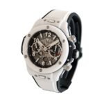 Hublot Big Bang Unico “Skeleton” 411.JX.4802.RT.1904 Top Tier Replica Edition - Image 2