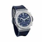 Hublot Classic Fusion 565.NX.7170.LR “Titanium” Exact Replica 1:1 - Image 3