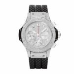 Hublot Big Bang Unico 301.CX.130.RX “Diamond” Super Clone Perfect Duplicate 1:1